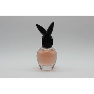 Playboy by Coty women's black tie bottle‎ Eau De Toilette 1.0 fl.oz